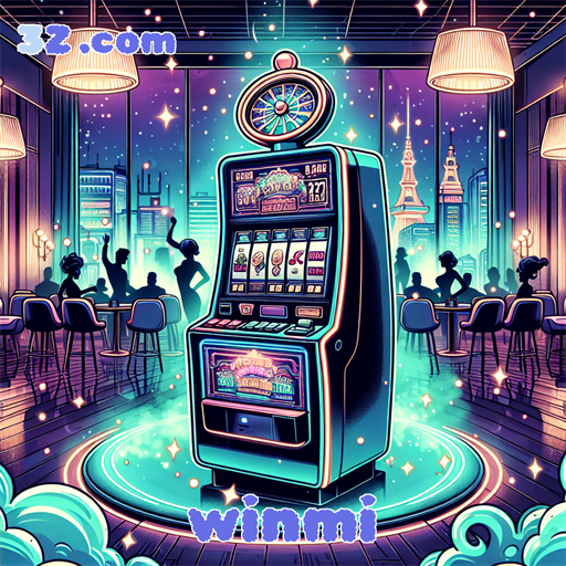 A Revolução da Plataforma winmi jogo na Experiência Gamer Brasileira