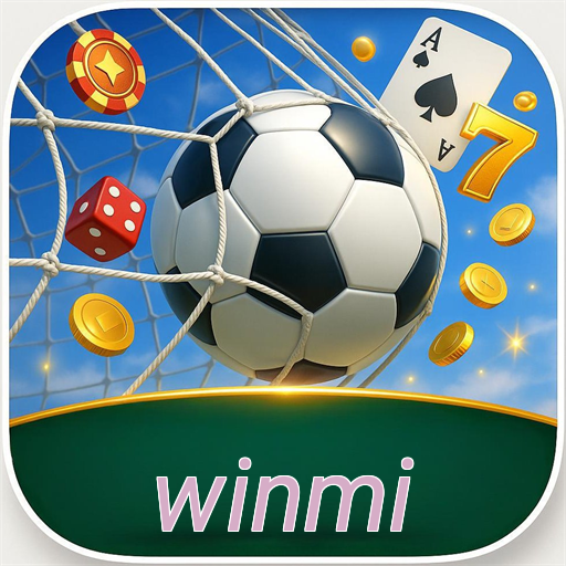 winmi jogo