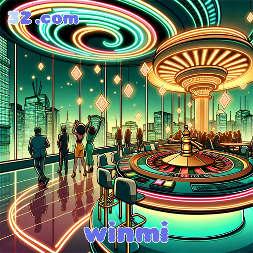 A Revolução da Plataforma winmi jogo na Experiência Gamer Brasileira