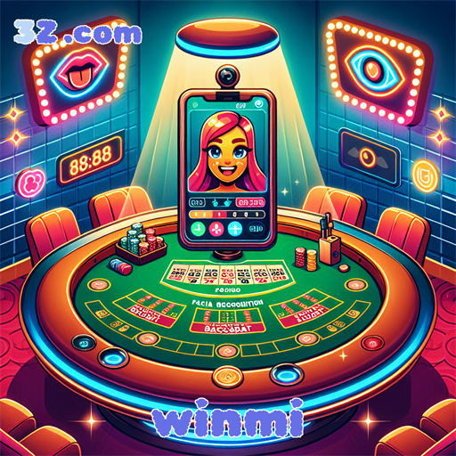 A Magia das Slots: Diversão e Emoção no Winmi
