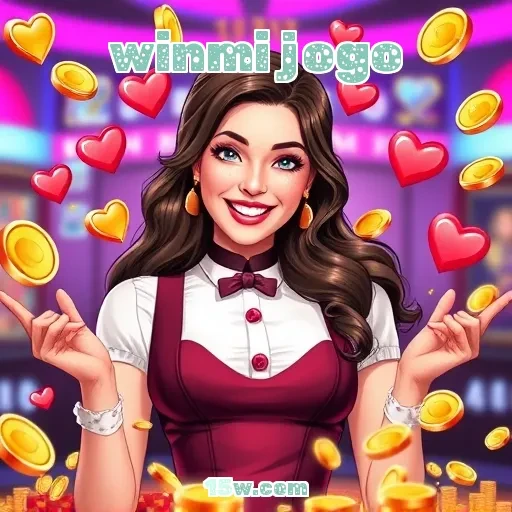 winmi jogo: Descubra Corridas que Vão Acelerar Seu Coração