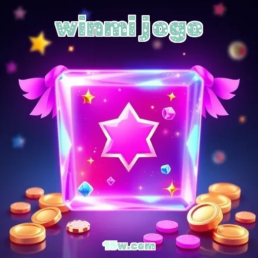winmi jogo: A Sandbox que Transforma Criatividade em Diversão